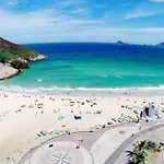 Loft Moderno Perto Da Praia