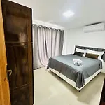 Loft Moderno Perto Da Praia