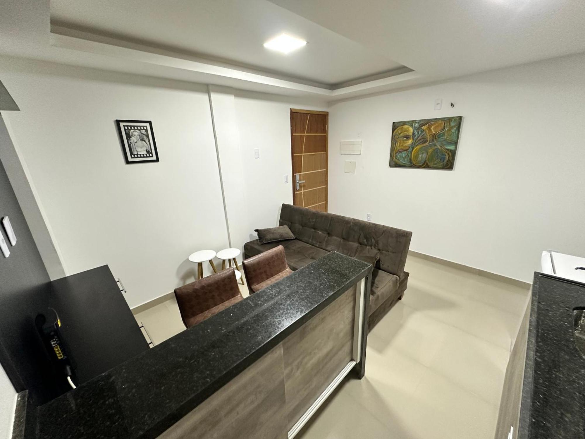 Loft Moderno Perto Da * Rio de Janeiro