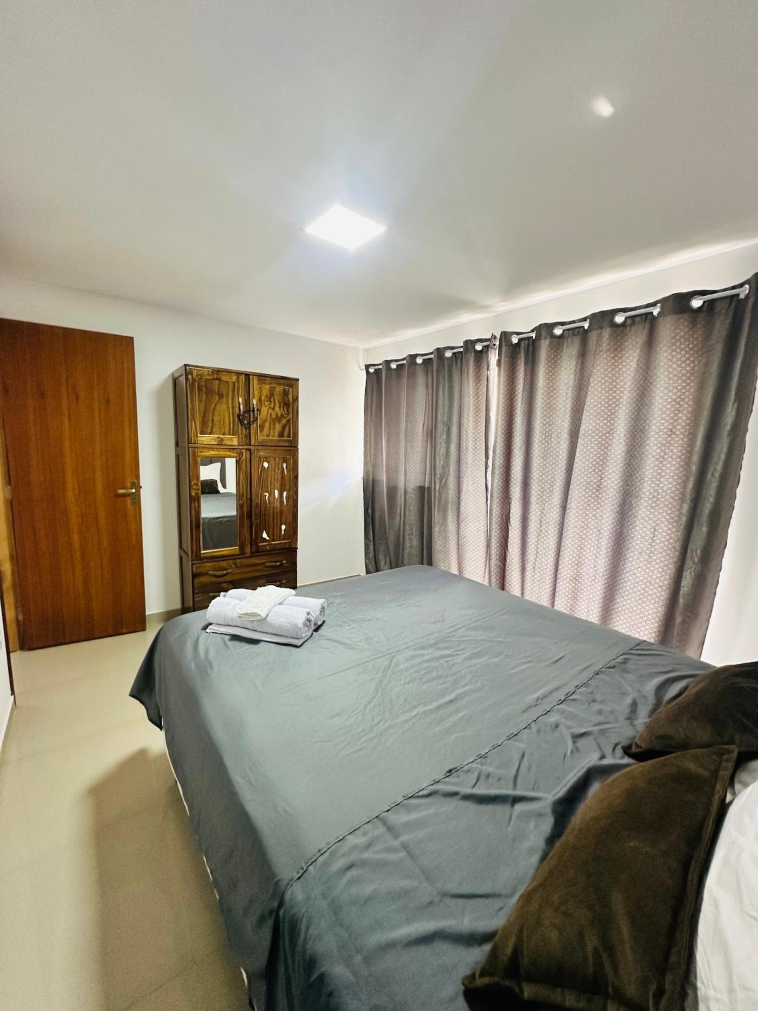 Loft Moderno Perto Da Apartamento *