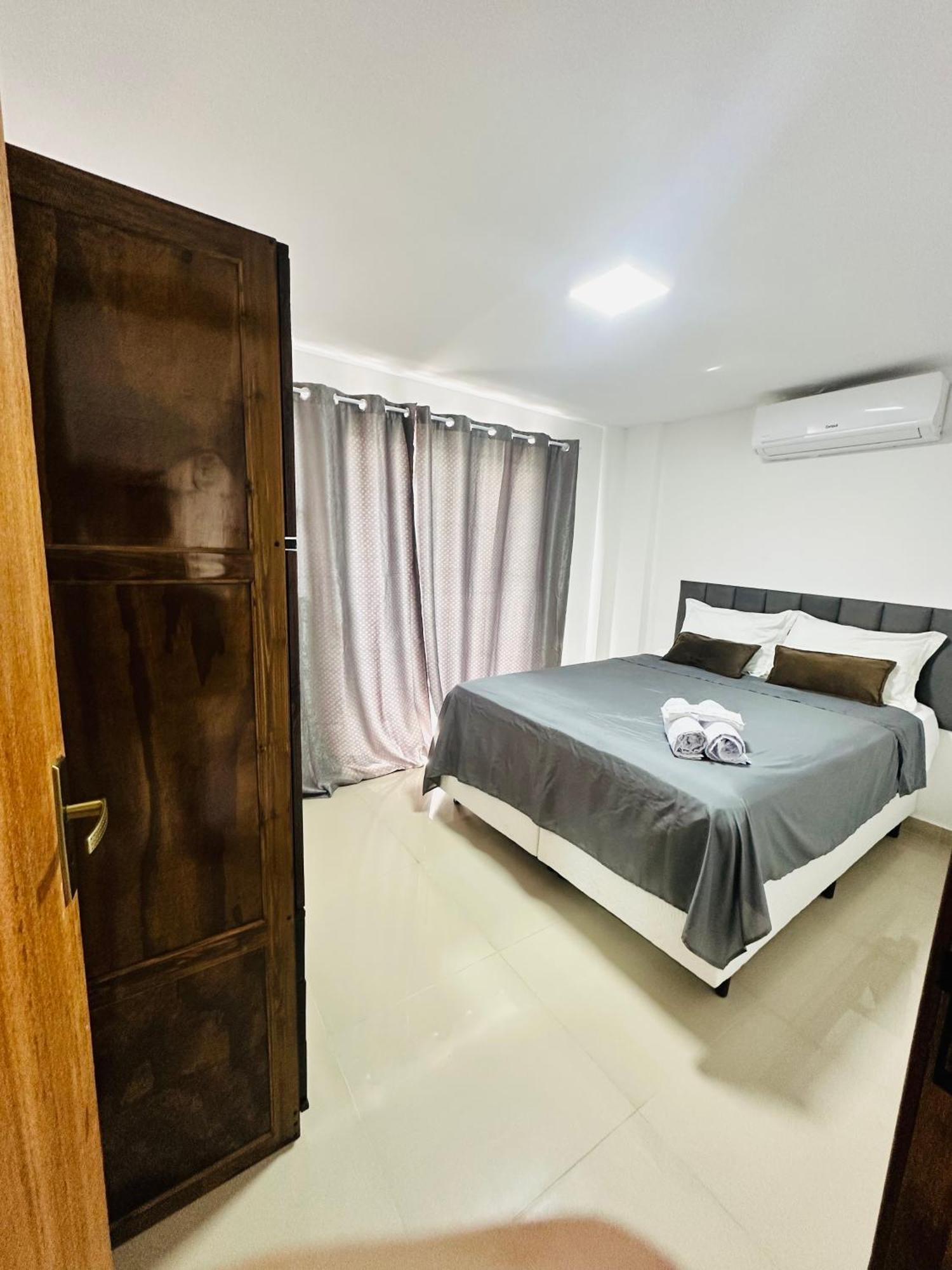 Apartamento Loft Moderno Perto Da Rio de Janeiro